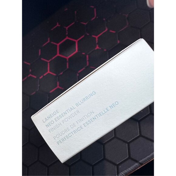 LANEIGE Korean Neo Blurring Powder: 7g - Picture 6 of 7